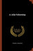 A Jolly Fellowship by Frank R. Stockton