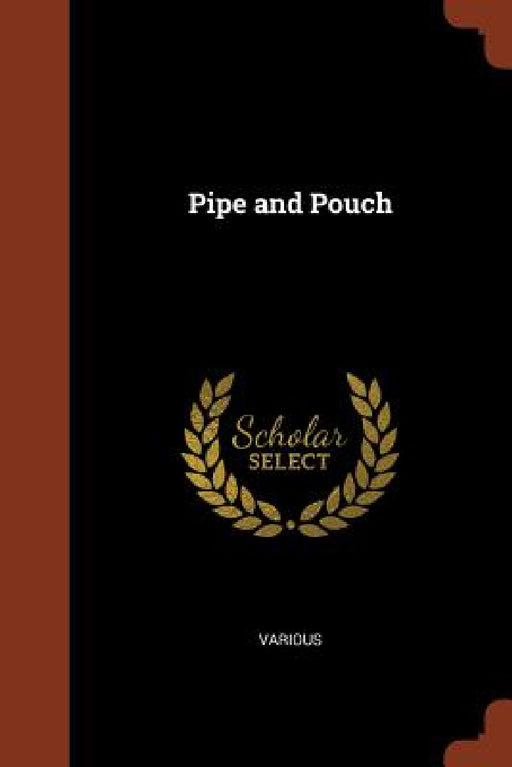 Pipe and Pouch by Various