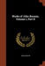 Works of John Bunyan, Volume 1, Part B by John Bunyan
