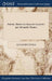 Antony: drame en cinq actes en prose: par Alexandre Dumas by Alexandre Dumas