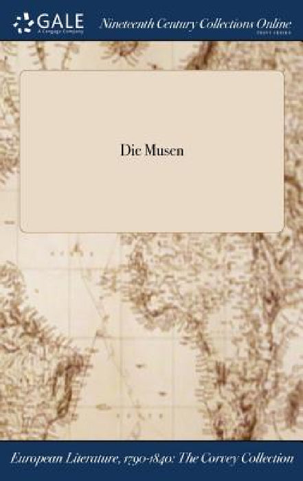 Die Musen by Anonymous