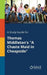 A Study Guide for Thomas Middleton's A Chaste Maid in Cheapside by Cengage Learning Gale