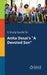 A Study Guide for Anita Desai's A Devoted Son by Cengage Learning Gale