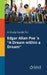 A Study Guide for Edgar Allan Poe 's A Dream Within a Dream by Cengage Learning Gale