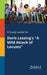 A Study Guide for Doris Lessing's "A Mild Attack of Locusts" by Cengage Learning Gale