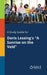 A Study Guide for Doris Lessing's "A Sunrise on the Veld" by Cengage Learning Gale