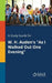 A Study Guide for W. H. Auden's As I Walked Out One Evening by Cengage Learning Gale