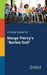 A Study Guide for Marge Piercy's "Barbie Doll" by Cengage Learning Gale
