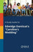 A Study Guide for Edwidge Danticat's "Caroline's Wedding" by Cengage Learning Gale
