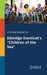 A Study Guide for Edwidge Danticat's "Children of the Sea" by Cengage Learning Gale