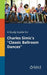 A Study Guide for Charles Simic's "Classic Ballroom Dances" by Cengage Learning Gale