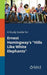 A Study Guide for Ernest Hemingway's "Hills Like White Elephants" by Cengage Learning Gale