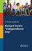 A Study Guide for Richard Ford's "Independence Day" by Cengage Learning Gale