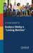 A Study Guide for Eudora Welty's Losing Battles by Cengage Learning Gale