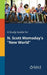 A Study Guide for N. Scott Momaday's "New World" by Cengage Learning Gale
