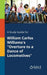 A Study Guide for William Carlos Williams's "Overture to a Dance of Locomotives" by Cengage Learning Gale
