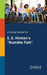 A Study Guide for S. E. Hinton's "Rumble Fish" by Cengage Learning Gale
