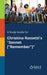 A Study Guide for Christina Rossetti's "Sonnet ["Remember"]" by Cengage Learning Gale
