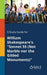 A Study Guide for William Shakespeare's "Sonnet 55 (Not Marble nor the Gilded Monuments)" by Cengage Learning Gale