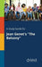 A Study Guide for Jean Genet's The Balcony by Cengage Learning Gale