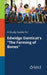 A Study Guide for Edwidge Danticat's "The Farming of Bones" by Cengage Learning Gale