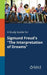 A Study Guide for Sigmund Freud's "The Interpretation of Dreams" by Cengage Learning Gale