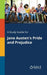 A Study Guide for Jane Austen's Pride and Prejudice by Cengage Learning Gale