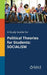 A Study Guide for Political Theories for Students: Socialism by Cengage Learning Gale
