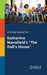A Study Guide for Katherine Mansfield's "The Doll's House" by Cengage Learning Gale