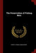 The Preservation of Fishing Nets by Joseph Thomas Cunningham