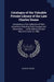 Catalogue of the Valuable Private Library of the Late Charles Deane: Comprising a Fine Collection of Rare Americana Including Early Voyages and Discov by Charles Deane