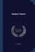 Modern Tennis by P. A. Vaile