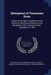 Navigation of Tennessee River: Report of the Select Committee of the Senate to Examine and Report On the Navigation of the Tennessee River. December by United States Congress Senate Select