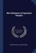 New Elements of Operative Surgery by Alfred Velpeau, Valentine Mott