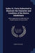 India; Or, Facts Submitted to Illustrate the Character and Condition of the Native Inhabitants: With Suggestions for Reforming the Present System of G by Robert Rickards