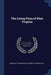 The Living Flora of West Virginia by Charles Frederick Millspaugh, David White