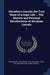 Herndon's Lincoln; the True Story of a Great Life ... The History and Personal Recollections of Abraham Lincoln: 2 by William Henry Herndon, Jesse William Weik