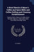 A Brief Sketch of Miner's Coffee and Spice Mills and Coffee Hulling and Cleaning Establishment: Together With a History of Coffee, Some Valuable Stati by W. H. Miner