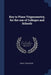 Key to Plane Trigonometry, for the use of Colleges and Schools by Isaac Todhunter