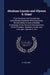 Abraham Lincoln and Ulysses S. Grant: Their Character and Constitution Scientifically Explained, With Engravings. All who Desire to Gain a Reliable Kn by A. F. Köllner
