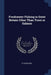Freshwater Fishing in Great Britain Other Than Trout or Salmon by J. P. Wheeldon