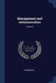 Management and Administration; Volume 6 by Anonymous