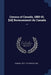 Census of Canada, 1880-81. [2d] Recensement du Canada ... by Canada Dept of Agriculture
