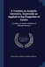 A Treatise on Analytic Geometry, Especially as Applied to the Properties of Conics: Including the Modern Methods of Abridged Notation by Joseph Ray, George Holmes Howison