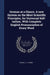 German at a Glance. A new System on the Most Scientific Principles, for Universal Self-tuition. With Complete English Pronunciation of Every Word by Franz J. L. Thimm