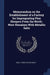 Memorandum on the Establishment of a Factory for Impregnating Pine Sleepers From the North-West Himalaya With Metallic Salts by India Forest Department