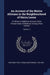 An Account of the Native Africans in the Neighbourhood of Sierra Leone: To Which is Added an Account of the Present State of Medicine Among Them Volum by Thomas Masterman 1765-185 Winterbottom