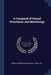 A Compend of Dental Prosthesis and Metallurgy by George Washington 1863-1934 Warren