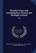 Montana Cases and Considerations: Privacy and the Right to Know: 1993 by John C. Moore, Montana Professional Development Center