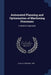 Automated Planning and Optimization of Machining Processes: A Systems Approach by Krishna Challa
